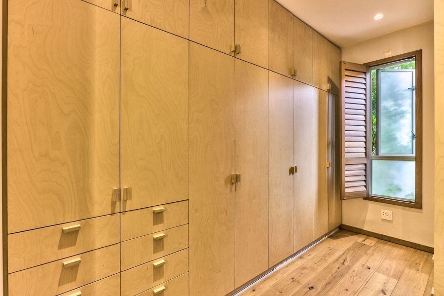 To Let 5 Bedroom Property for Rent in Higgovale Western Cape